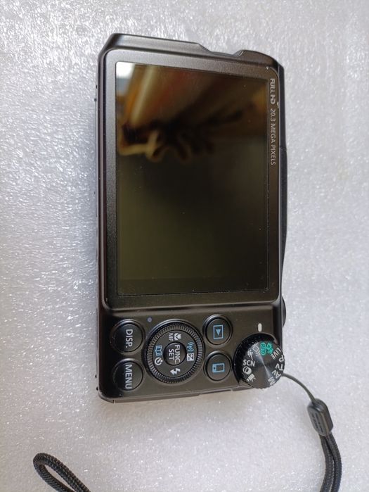 Canon PowerShot SX710 HS