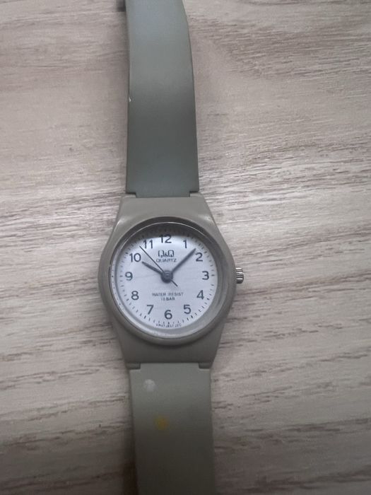 Zegarek Q&Q dziecięcy