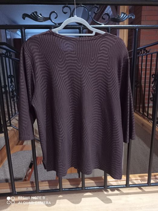 Bluzka damska rozmiar 50