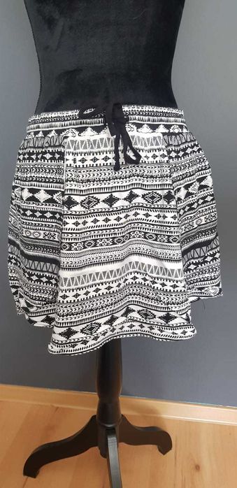 Spódniczka letnia s/m