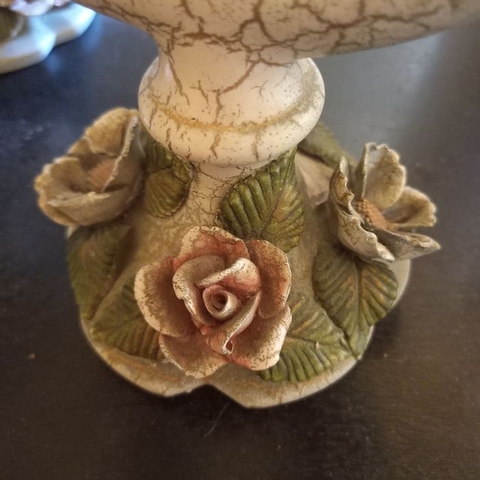 Castiçais muito antigos