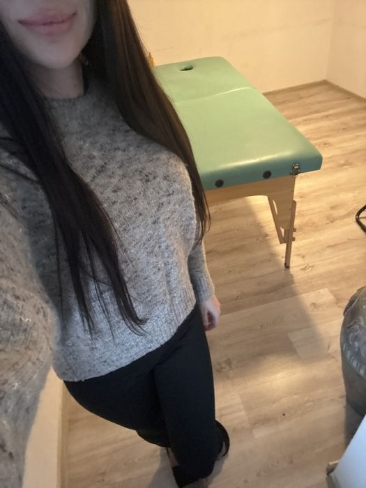 Masaż rozluźniający i relaksacyjny po ciężkich dniach | Warszawa