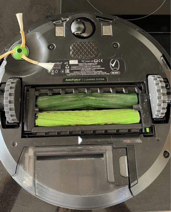 Aspirador Robot Roomba