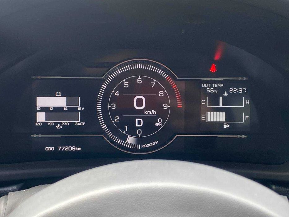 Subaru  BRZ 2021