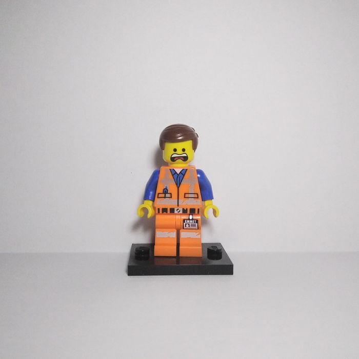 Lego Movie 2 Emmett tlm113