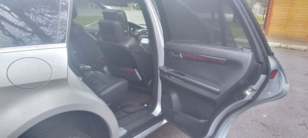 Мерседес R 320 4x4 6500$