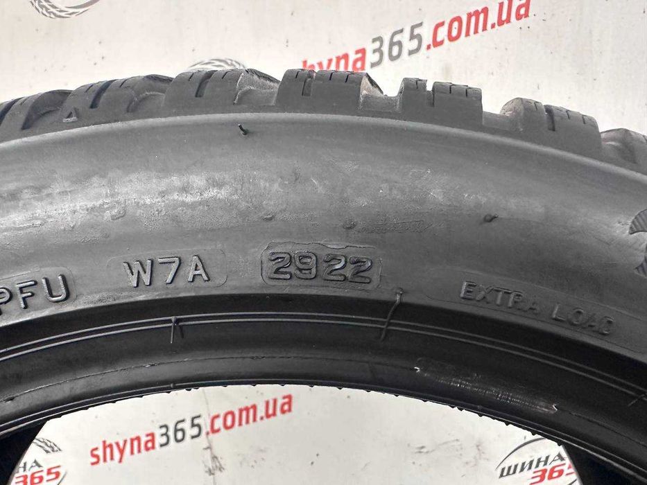 Шини зима Стан нових 235/45 R18 FIRESTONE WINTERHAWK 4 (2022р) Італія
