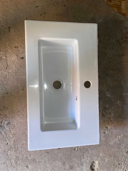 Lavatorio casa de banho