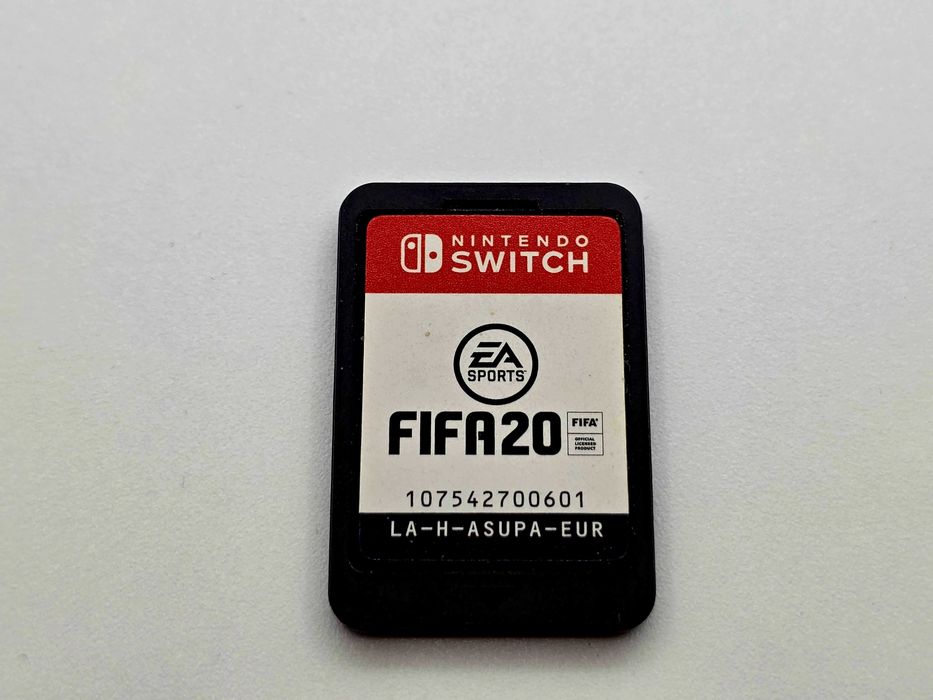 FIFA 20 - Nintendo Switch