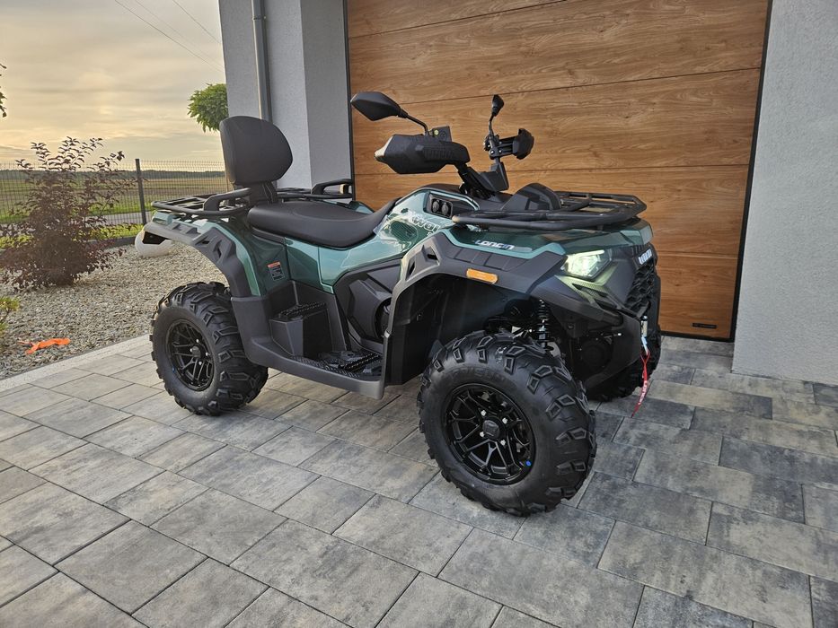 Loncin