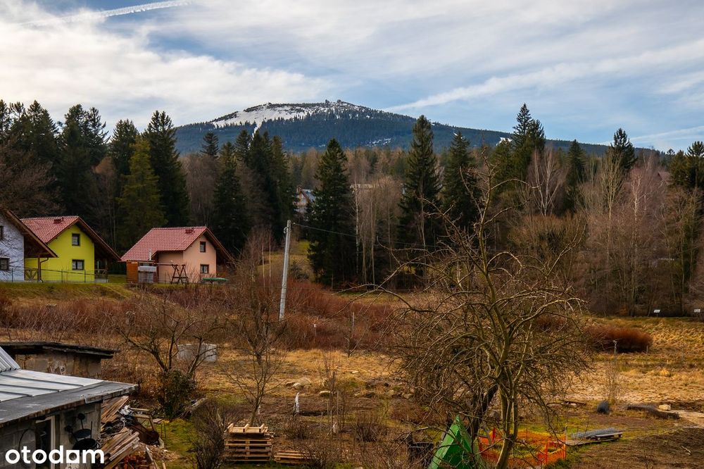 Mieszkanie – Szklarska Poręba - Widok 4