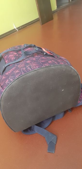 Рюкзак шкільний здоровий