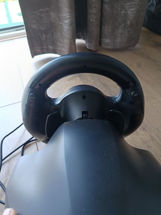 Kierownica tracer