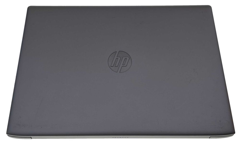 Laptop HP ProBook 450 G5 i5-8250U 256GB 16GB bat 2-3h klaw LED 15.6