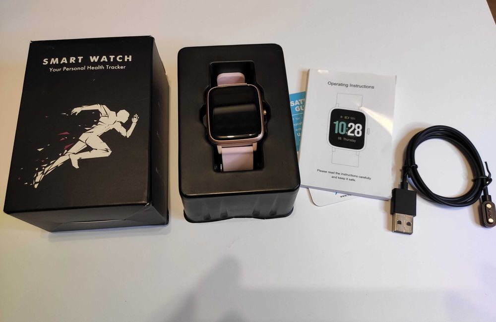 Zegarek Smart Watch