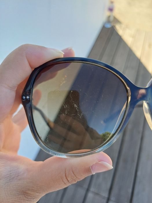 Óculos de Sol da Vogue