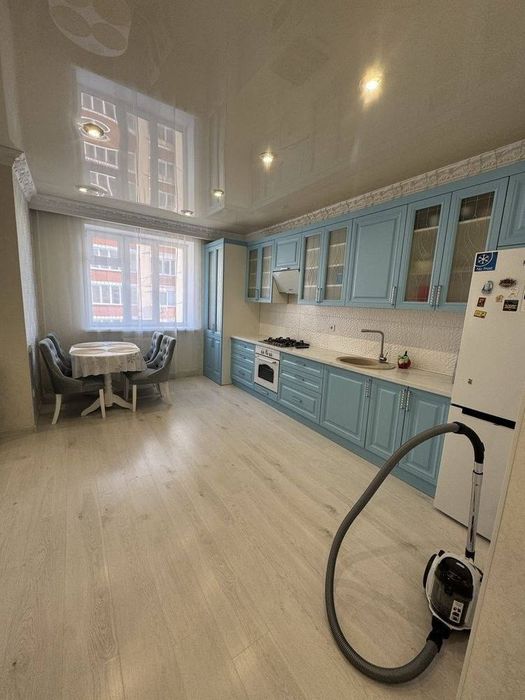 Оренда однокімнатної квартири