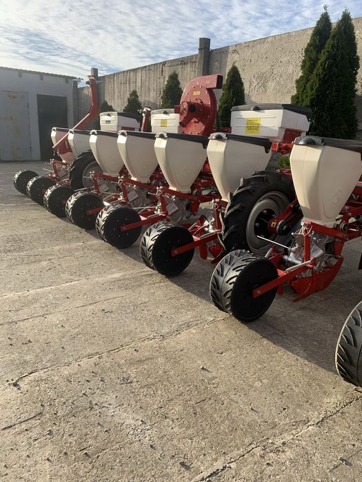 Сівалка точного висіву  УПС-6 СУПН СУ-6ст в асортименті