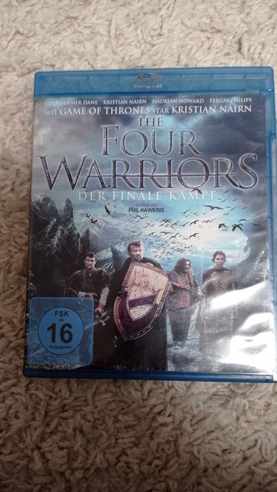 Продам Blu-ray фільм