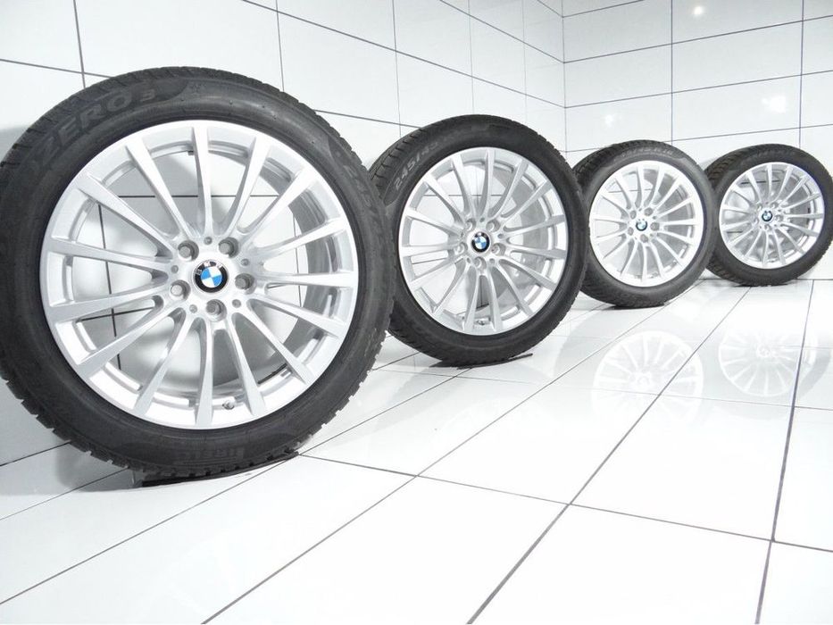 koła zimowe bmw 18 5 g30 g31 8 g14 g15 g16