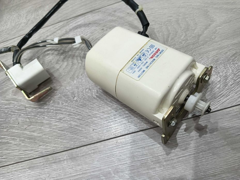 Maszyna do szycia sam silnik HS63 napęd motor