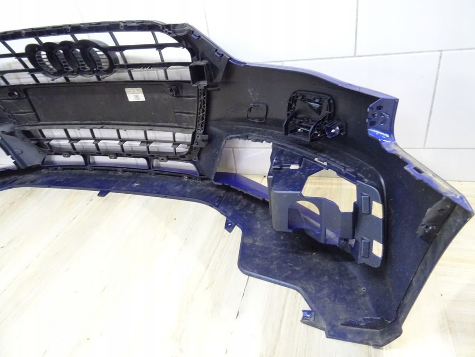 zderzak przód audi a4 b8 8k s line competition 8k0807437aj