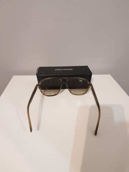 Damskie okulary przeciwsloneczne Zadig&Voltaire