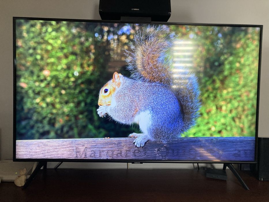Telewizor Samsung GQ4360TGUXZG