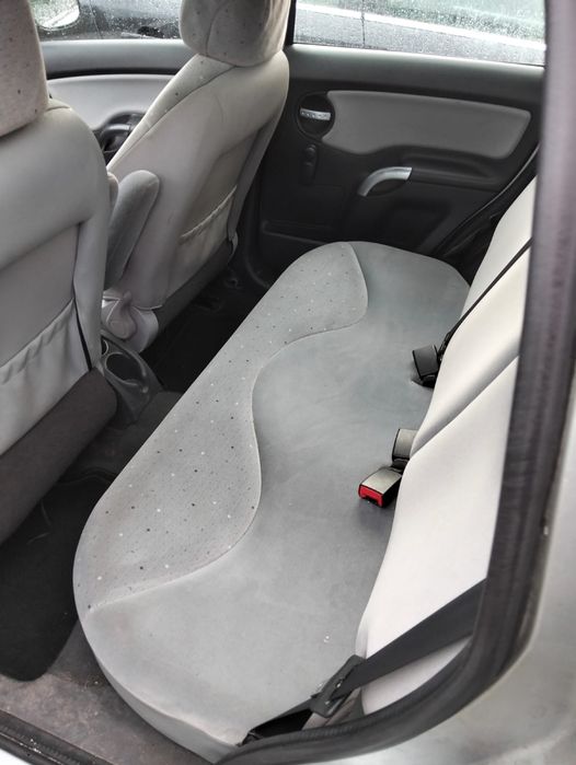 Disponivel Citroen c3