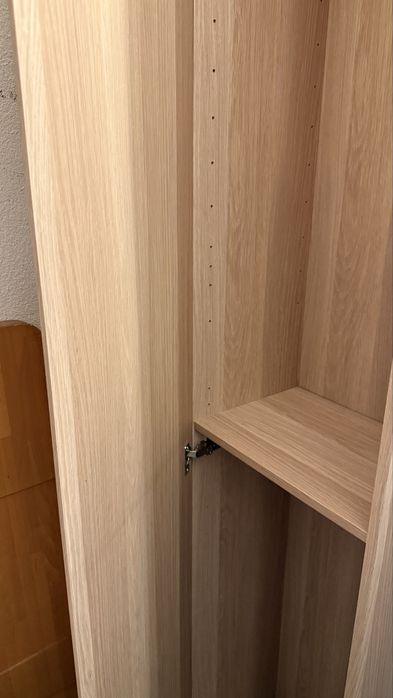 Movel wc IKEA Angsjon
