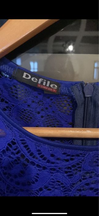 Коктельна сукня