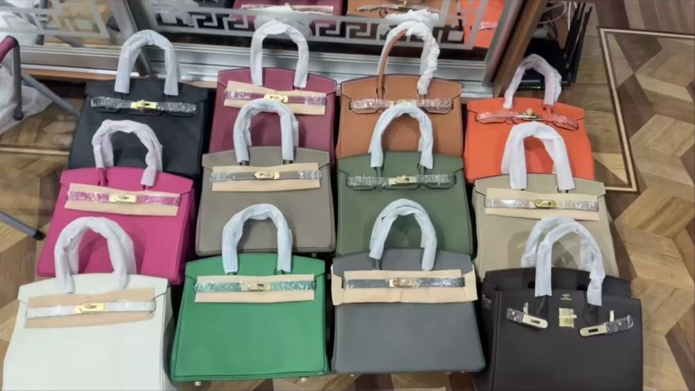 Продам шикарную женскую сумку