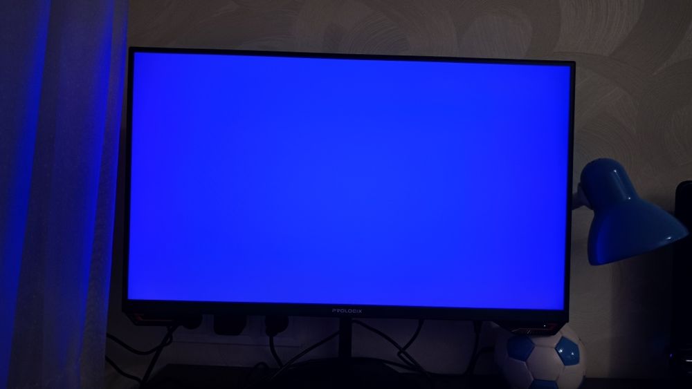 Ігровий монітор Prologix GM2724HD