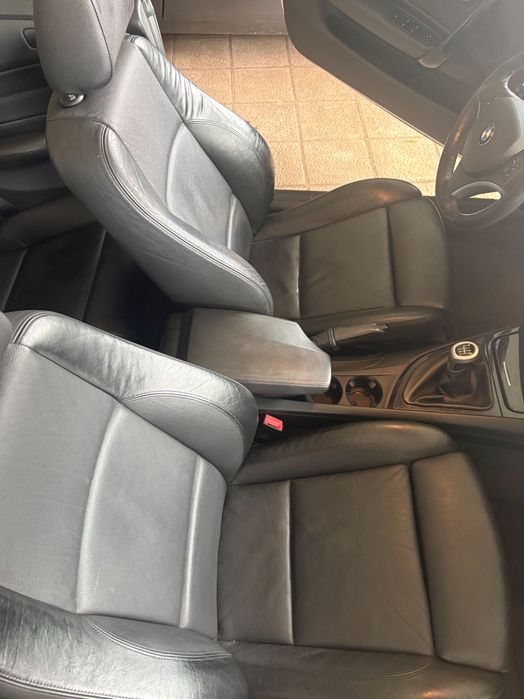 BMW 118i - Cabrio