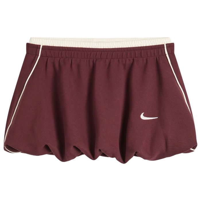 Спідниця Nike WMNS BUBBLE оригінал IO8838-652