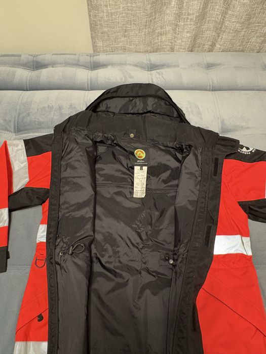 Zestaw odzieży Akatex