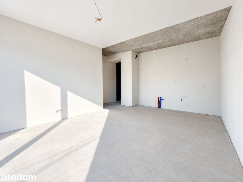 4-pokoje z ogródkiem, 2,95m2 wysokości, miejsce postojowe GRATIS !!!