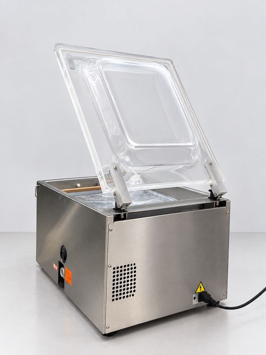 Máquina embaladora a vácuo 42 cm