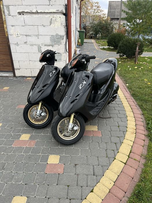 zx - купить мопед, скутер Suzuki - Цена на OLX.ua