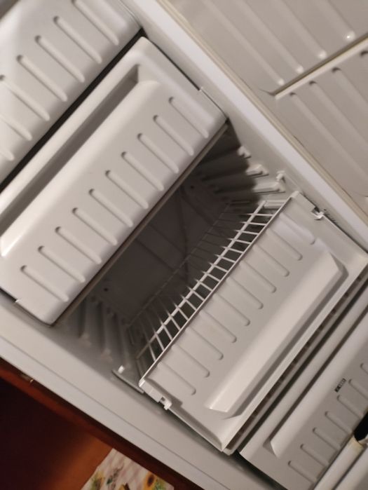 Морозильная камера