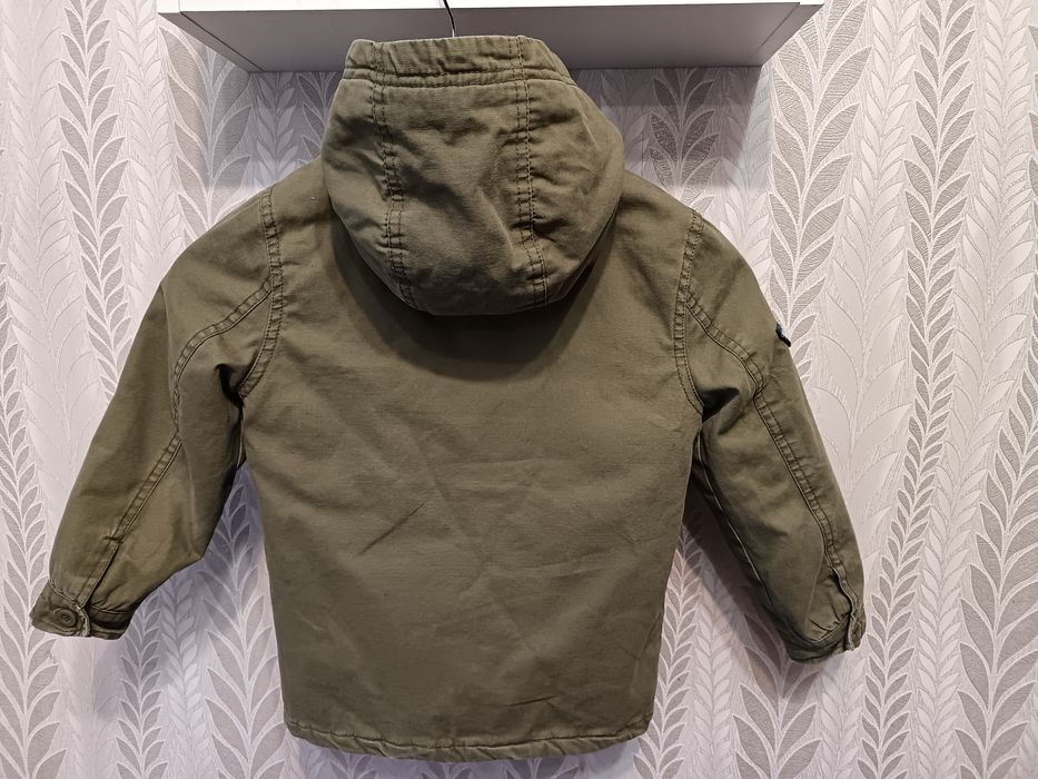 Курточка Lupilu Cherokee 5-6 років