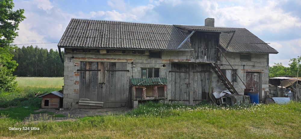 Sprzedam Siedlisko