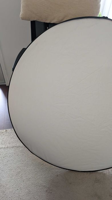 Painel Reflector Fotografia 110cm