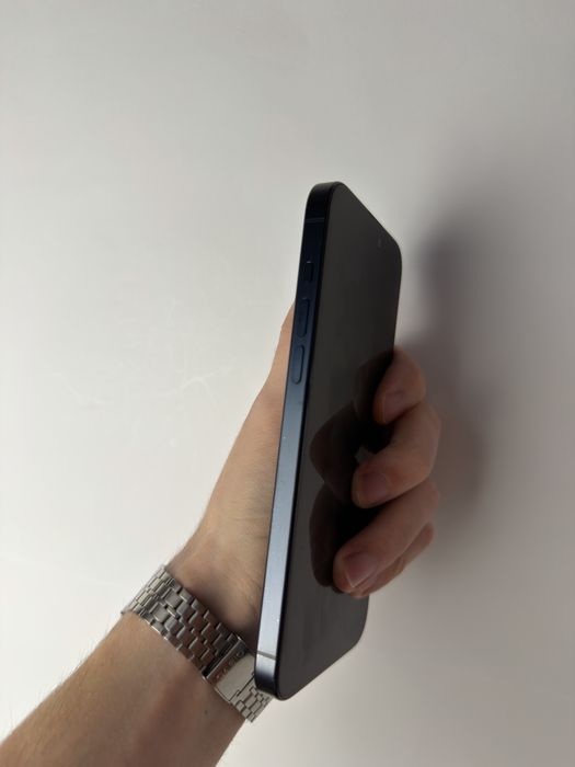 iPhone 15 pro max blue titanium 512 gb