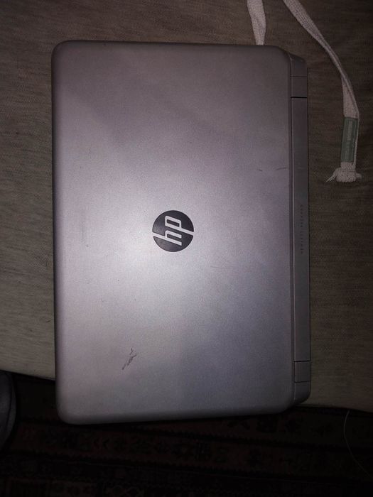 Laptop HP Pavilion 15