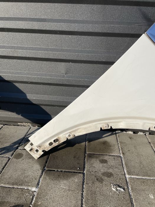 Крило праве Jaguar E-pace  2015-2024 Ягуар Е пейс