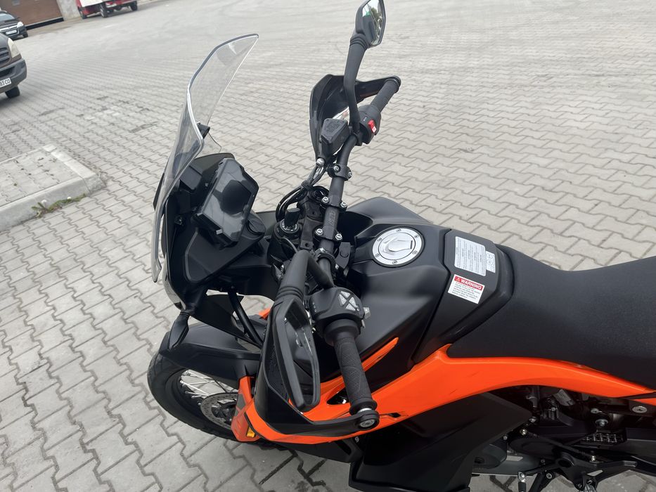 Ktm 790 Adventure Ктм