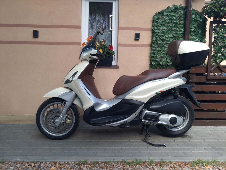 Piaggio