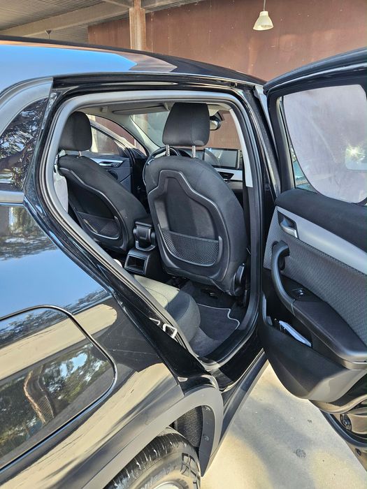 BMW X2 manual gasóleo — photo 3