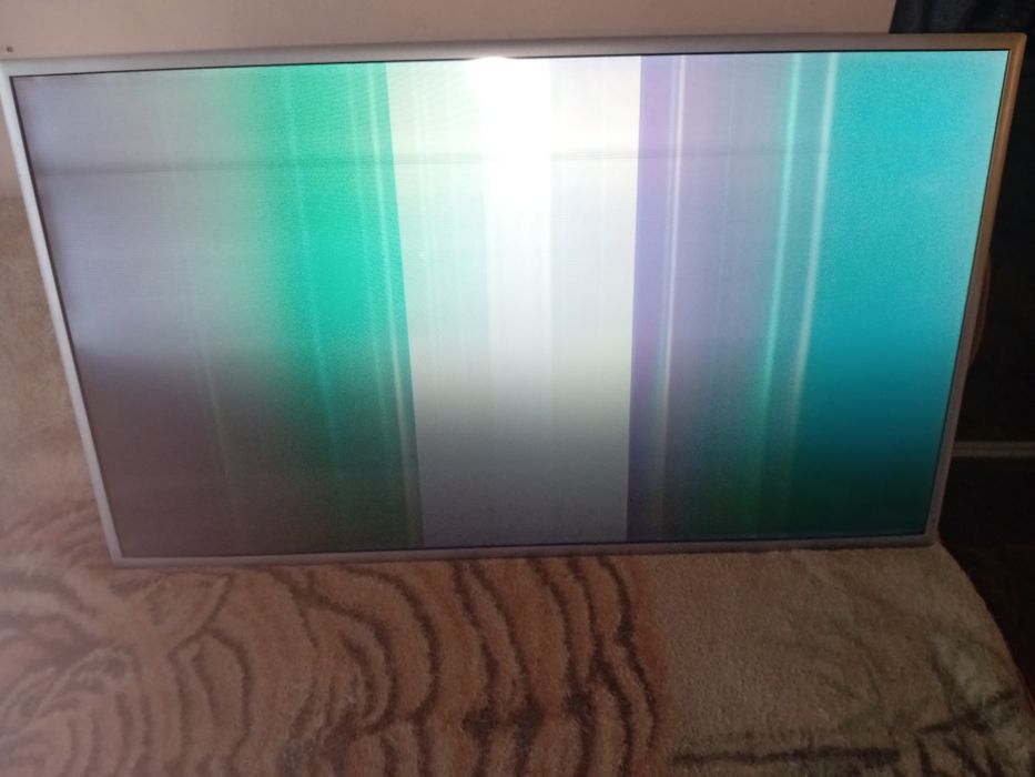 Tv Samsung 43 cale